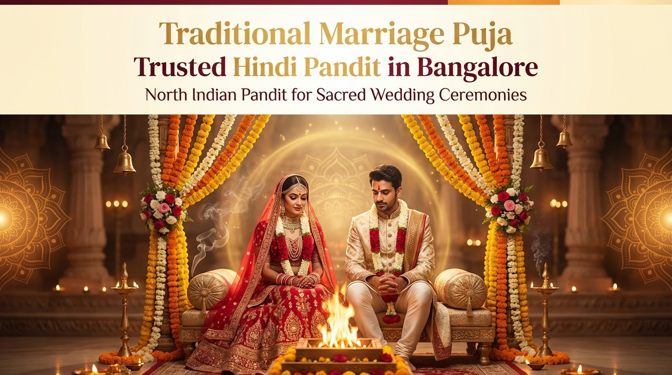 Wedding mandap Bangalore