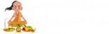 Orange Simple Fashion Shop Letter Initial Logo (4)